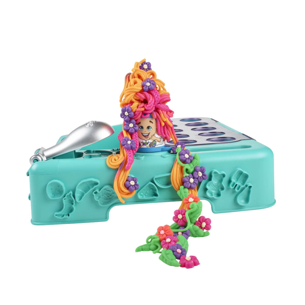 Play-Doh Kreativbox für unterwegs