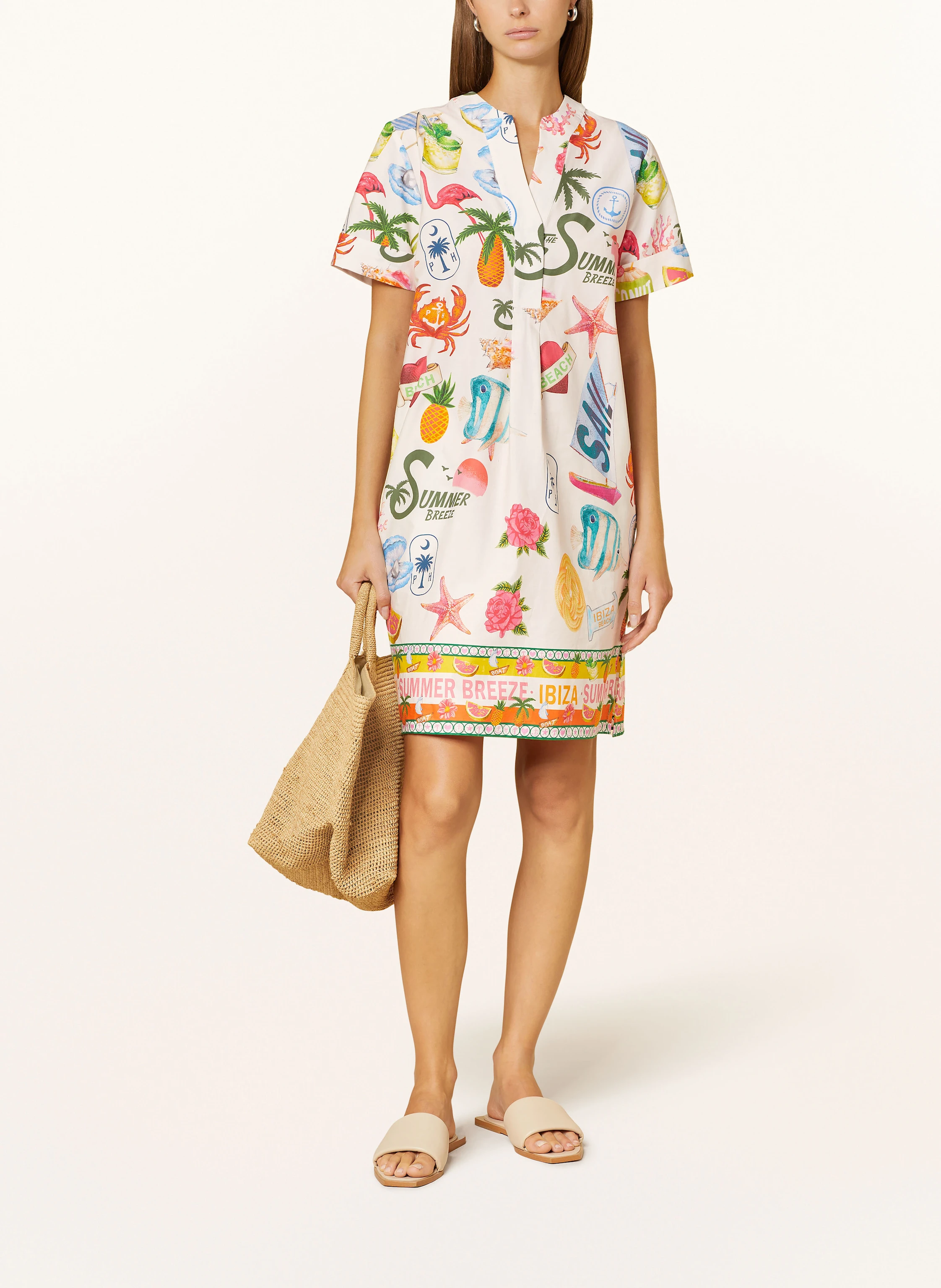 FrogBox Kleid