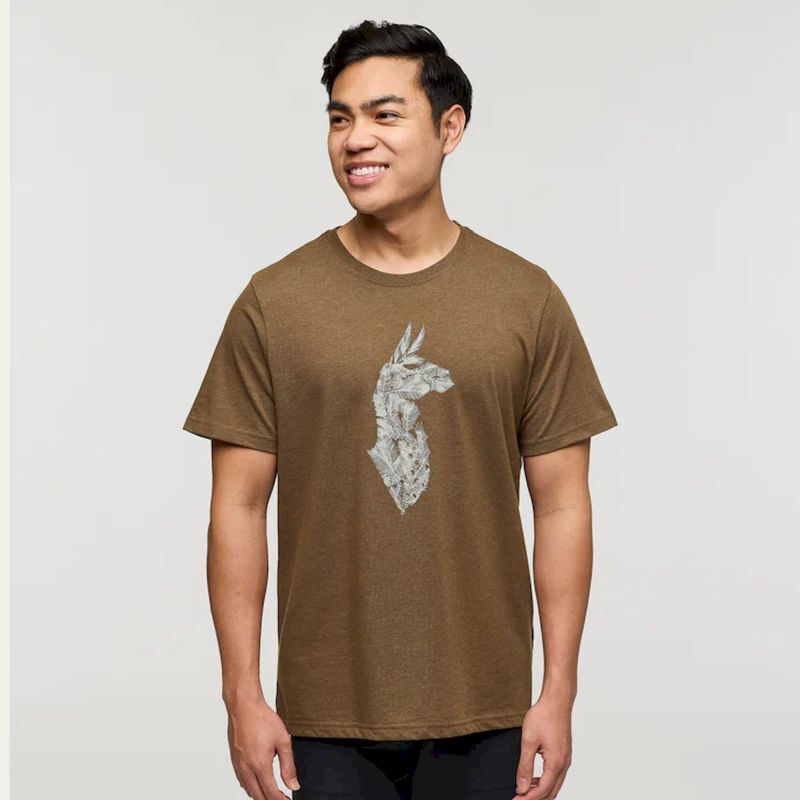 Into the Pines - T-shirt homme