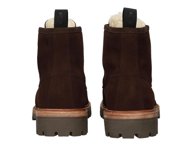 Blackstone CG164 Gaston Boaz donkerbruin [coffee bean]