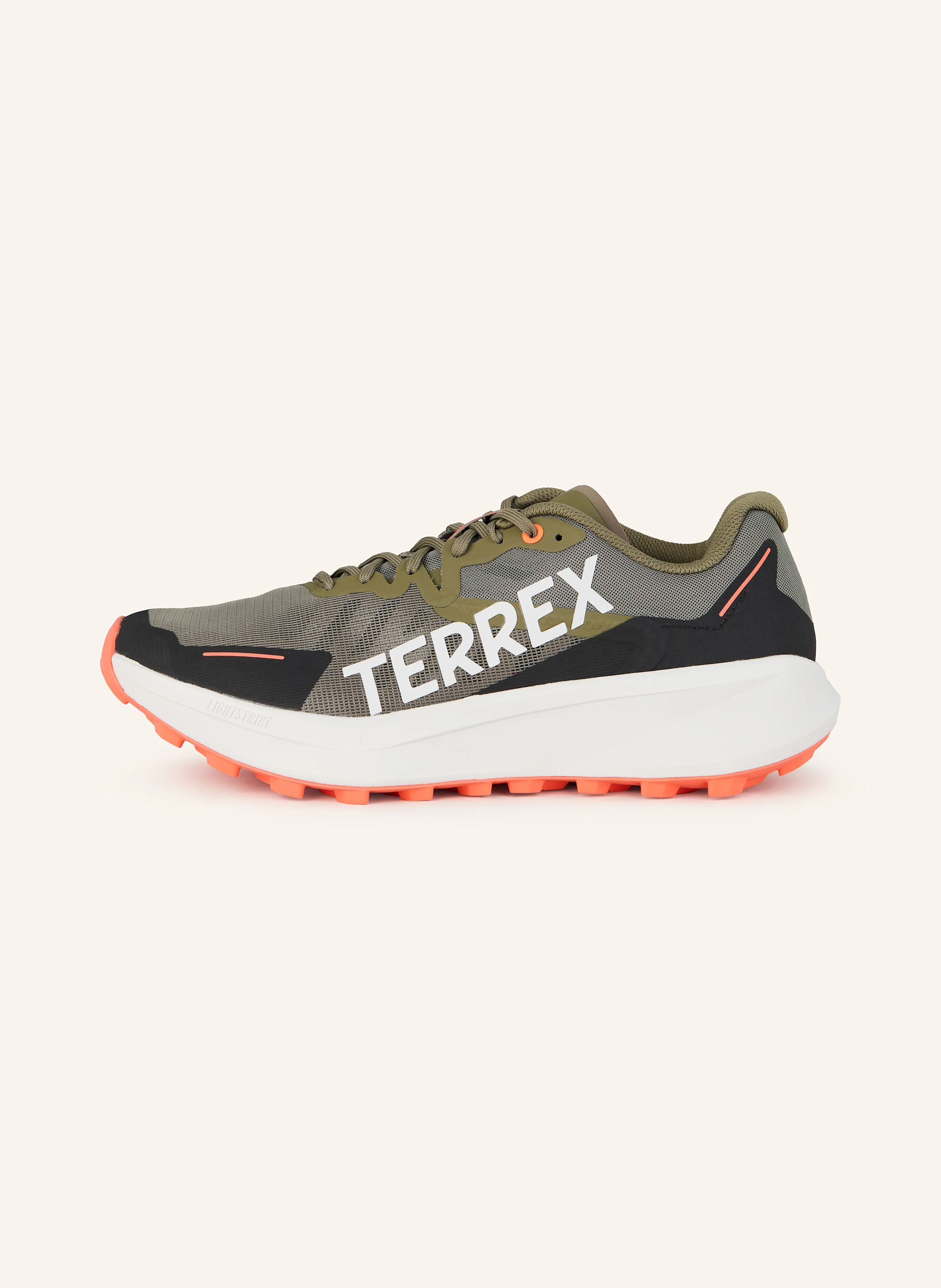 adidas TERREX Trailrunning-Schuhe TERREX AGRAVIC 3