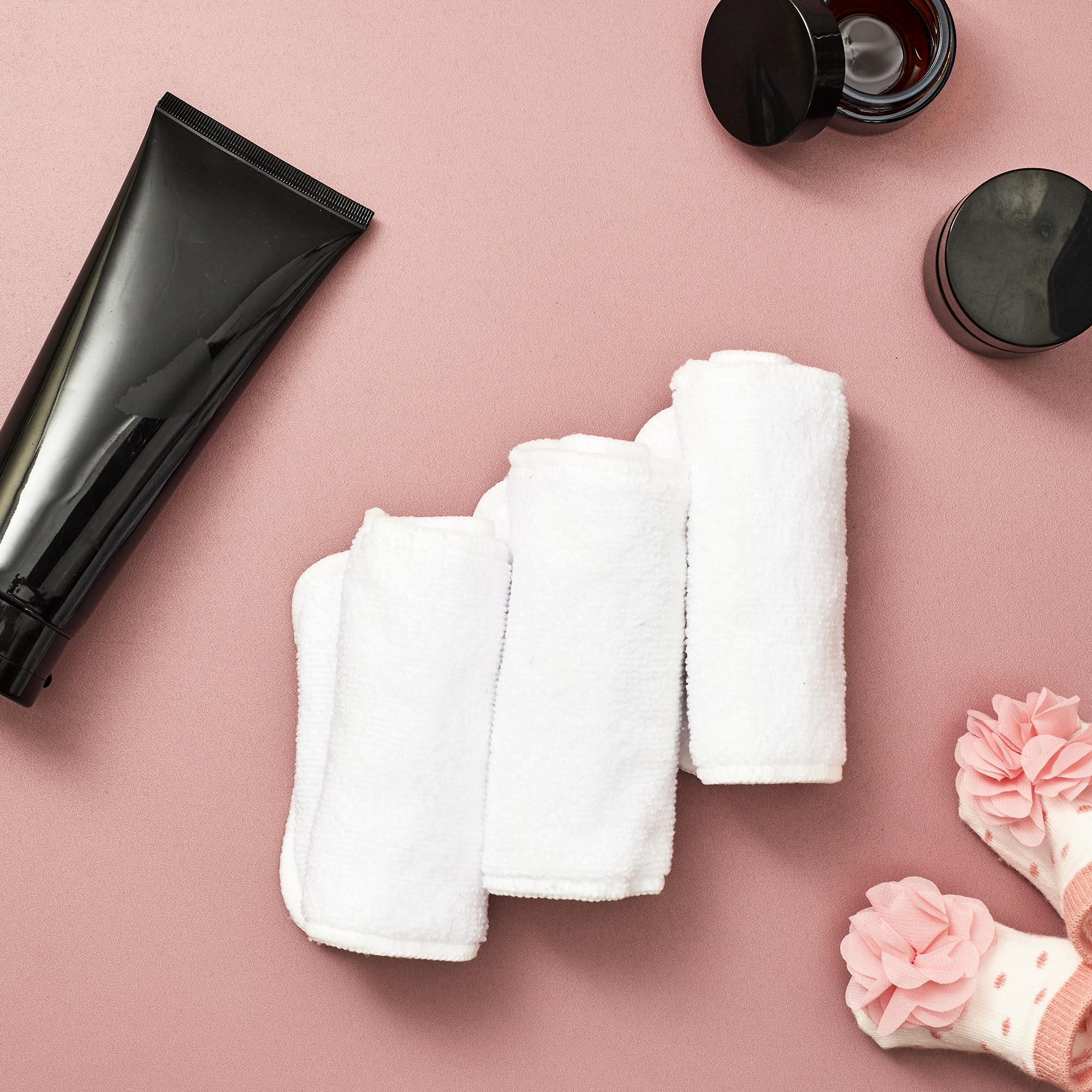 CHANGE DE COUCHE LAVABLE X3 PIECES