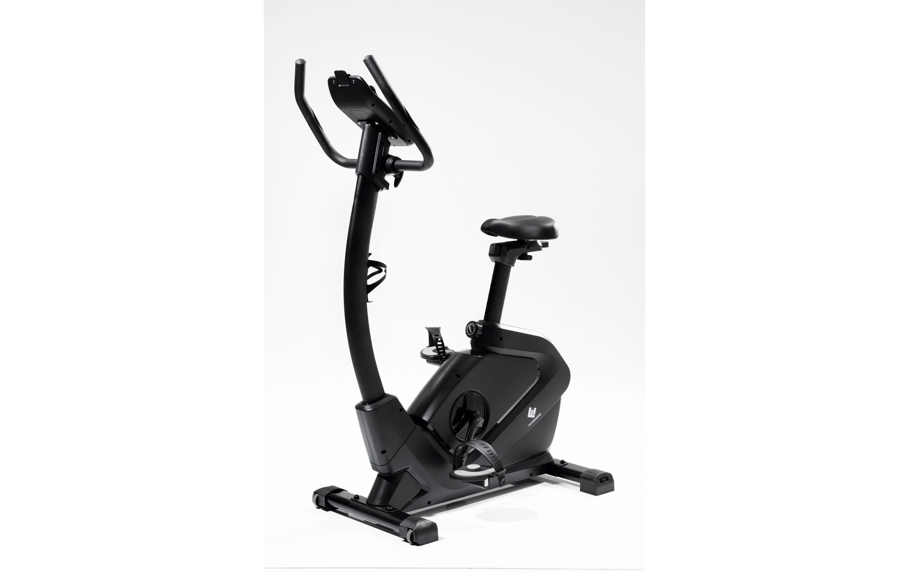 Ergometer Heimtrainer<br>Fahrrad Hometrainer