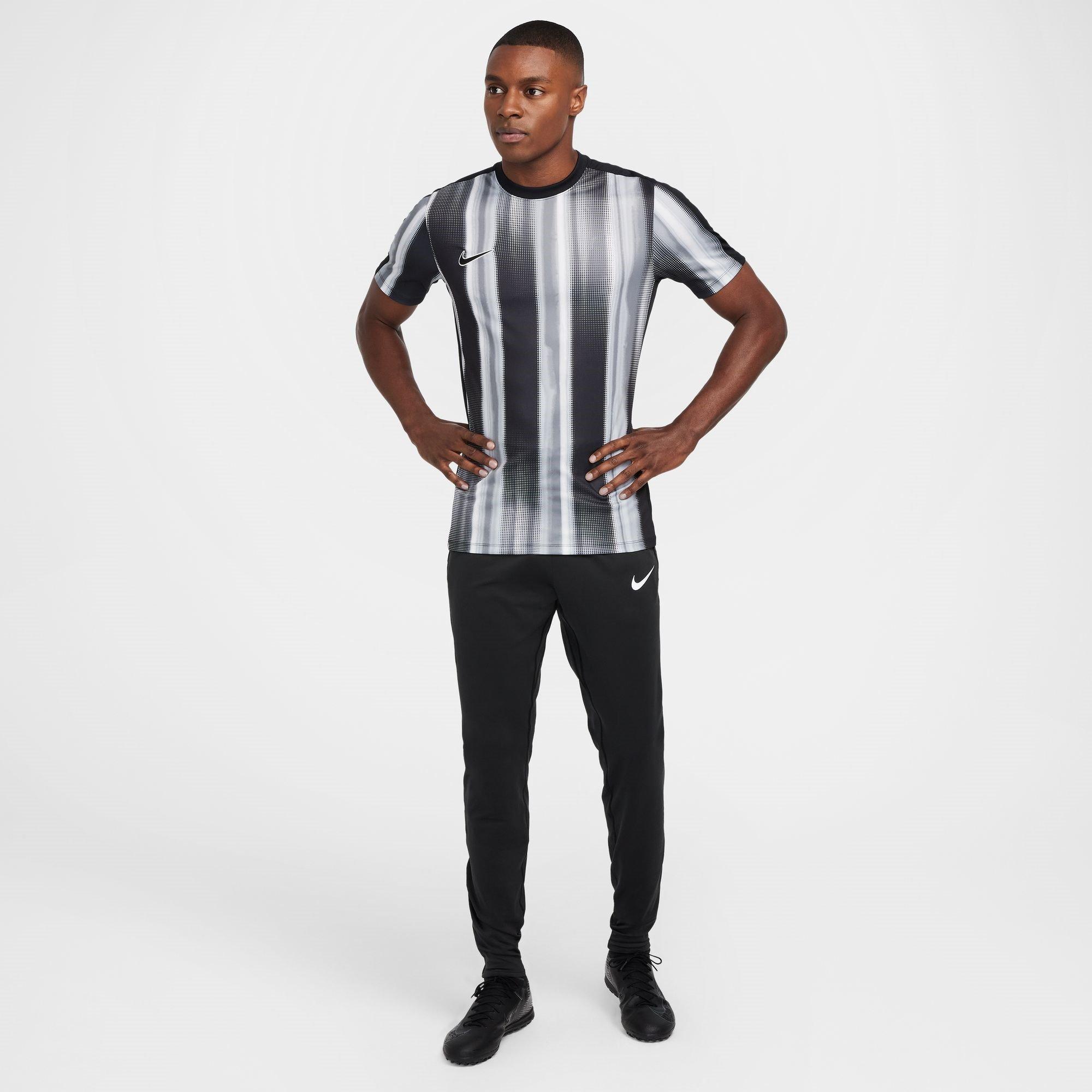Nike Nike Academy Men's Dri-FIT Short-Sleeve Soccer Top