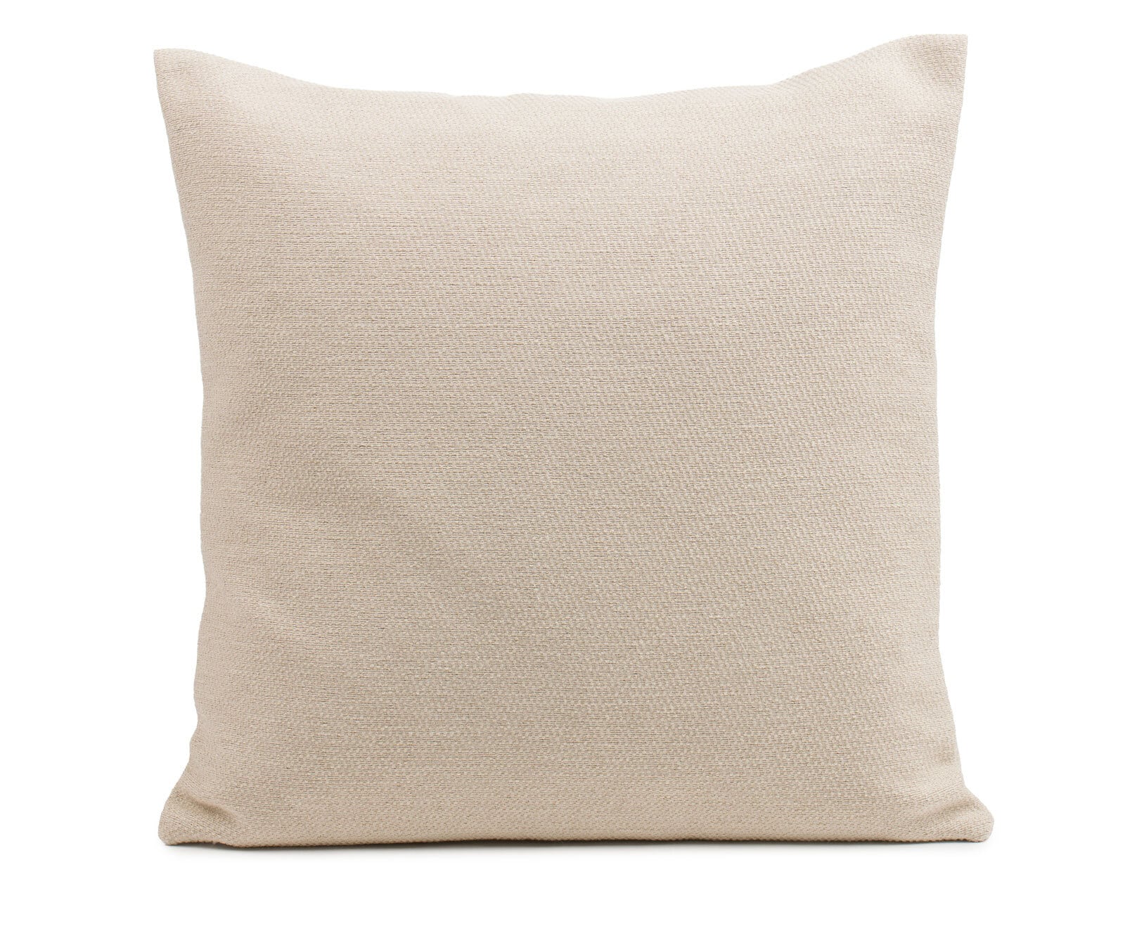 GÖZZE Kissenhülle FABRICIO 40 x 40 cm creme