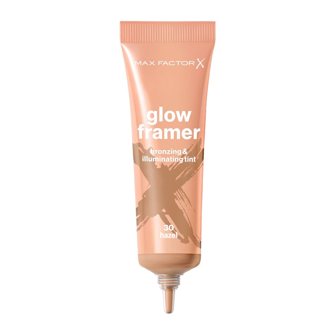 Max Factor  Glow Framer