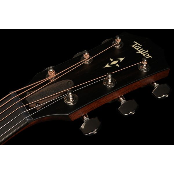 Taylor Builders Edition 517e WHB