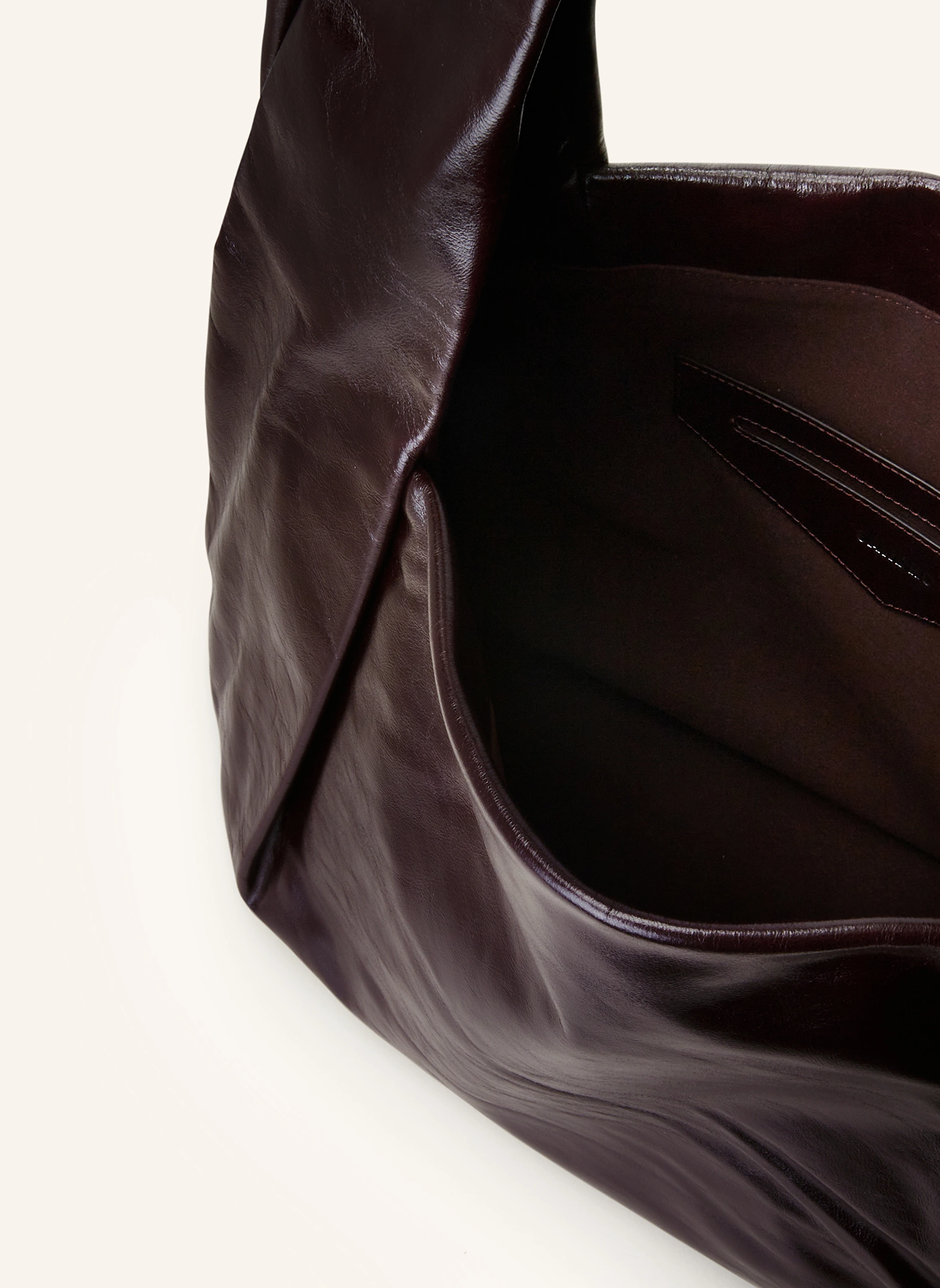 SANDRO Schultertasche