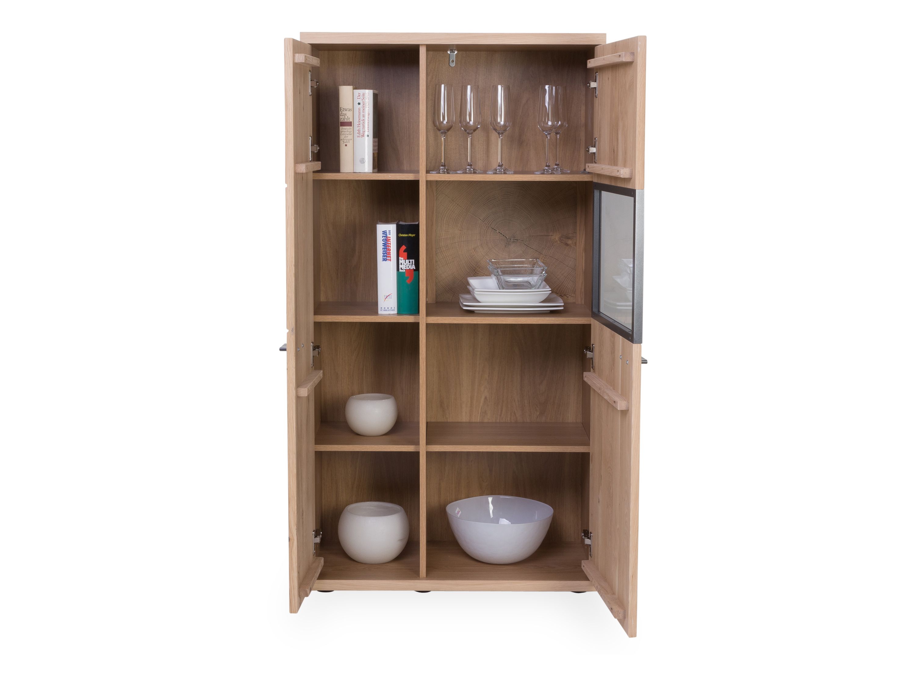 Highboard vito OTIA
