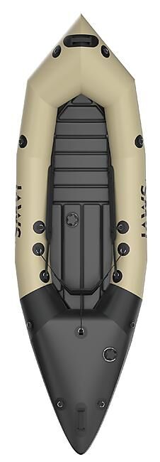 JAWS - PACKRAFT ICARE 4-X