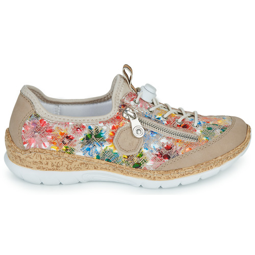 Rieker - N4263-90 - Multicolore