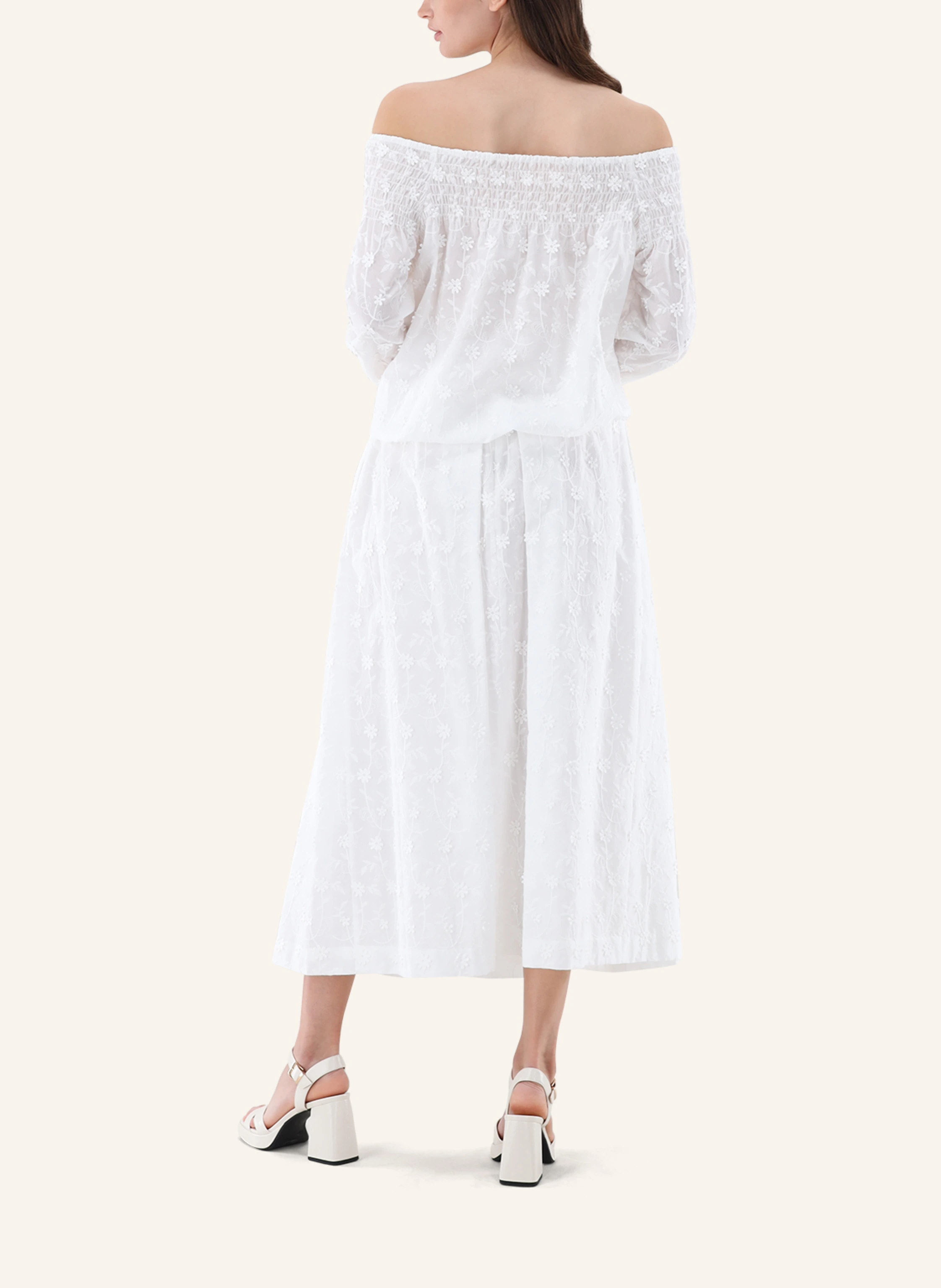 van Laack Bluse Comfort Fit