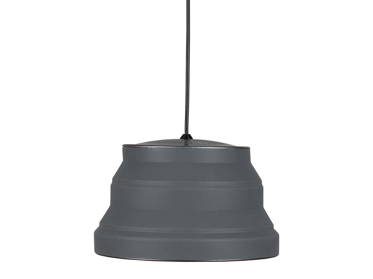 Bo-Camp Acrux opvouwbare hanglamp