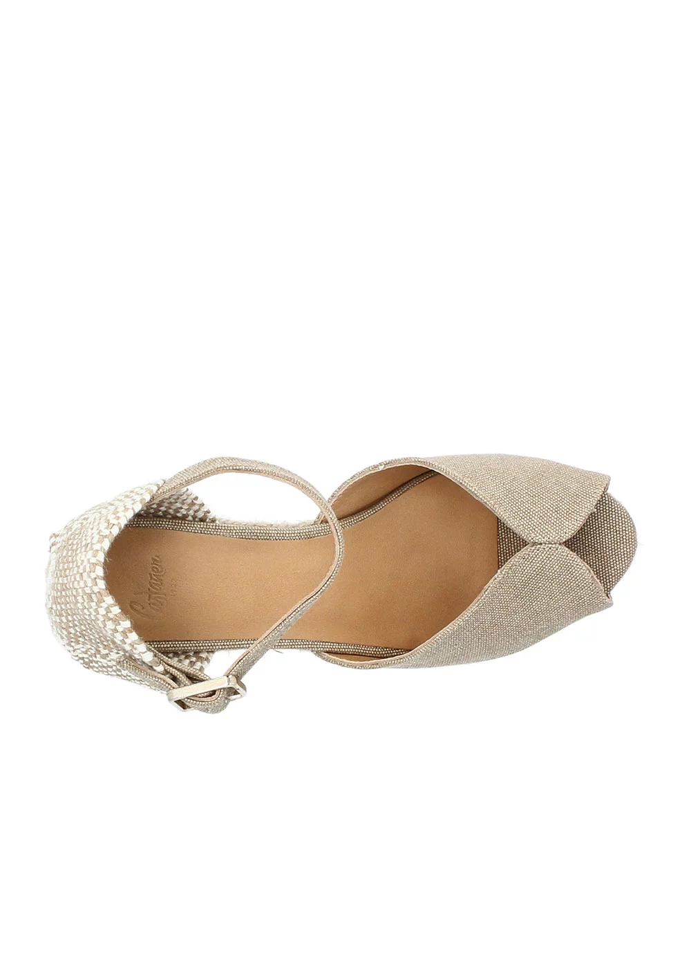 BIANCA TISSU SAND