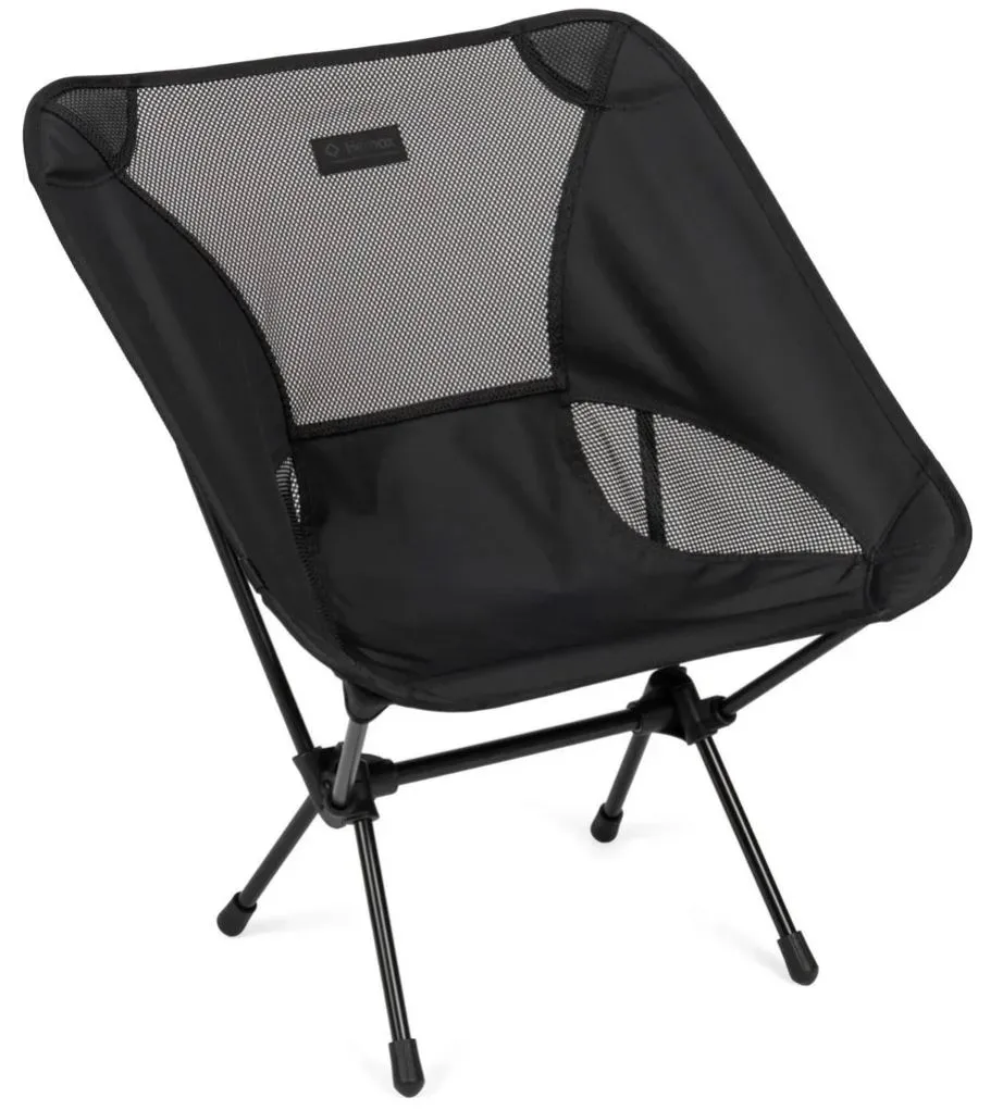 Helinox Chair One Blackout Edition