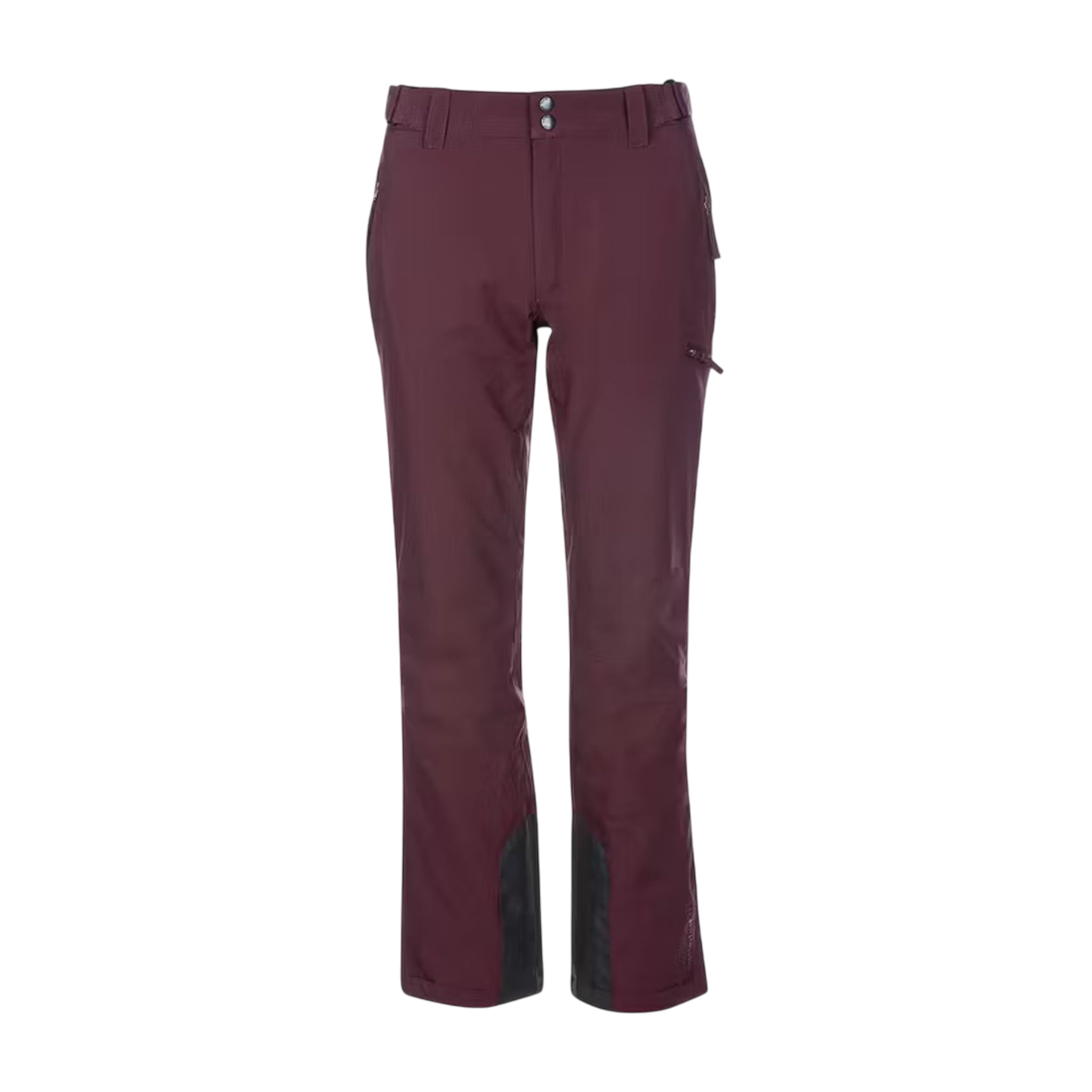 Frauen Skihose Polly port royale