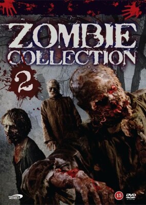 Zombie Collection 2 - DVD
