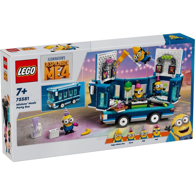 LEGO® City 60435 - Abschleppwagen mit Sportauto