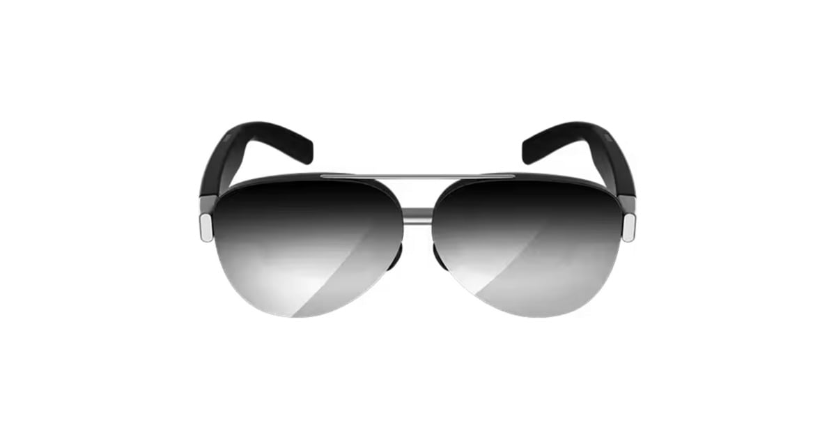 LenovoLegion Glasses Gen 2 vr-bril  (Zwart)