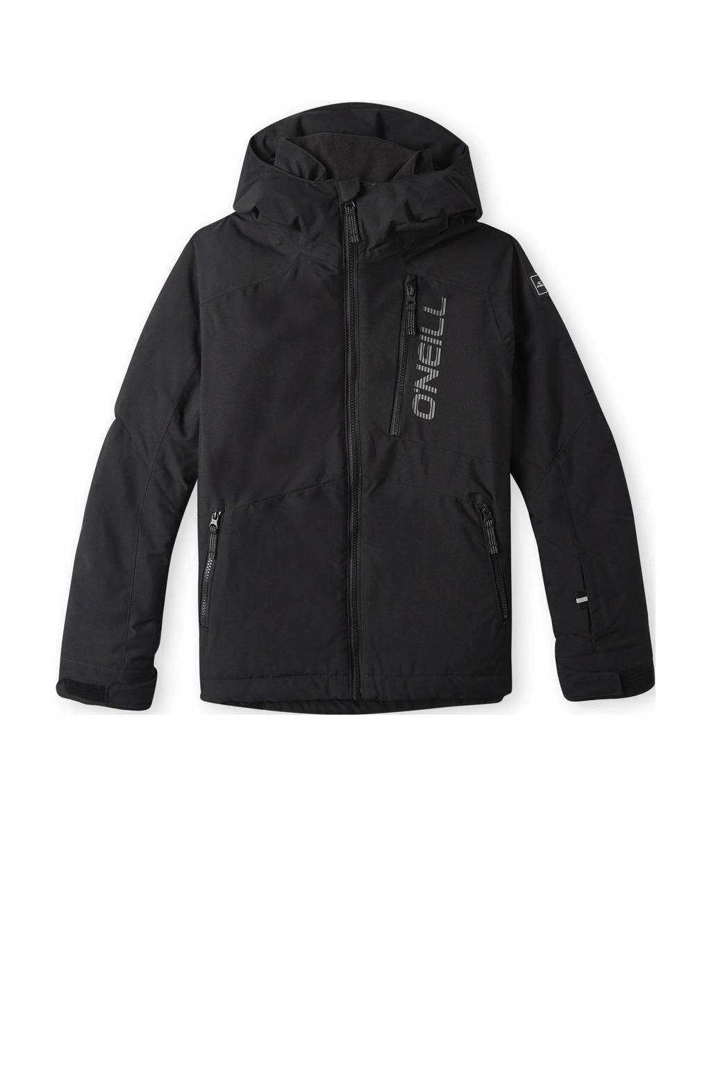 O'Neill ski-jack Hammer zwart