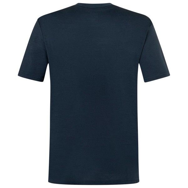 super.natural - Van Life Bio Jersey Tee - Haut en mérinos