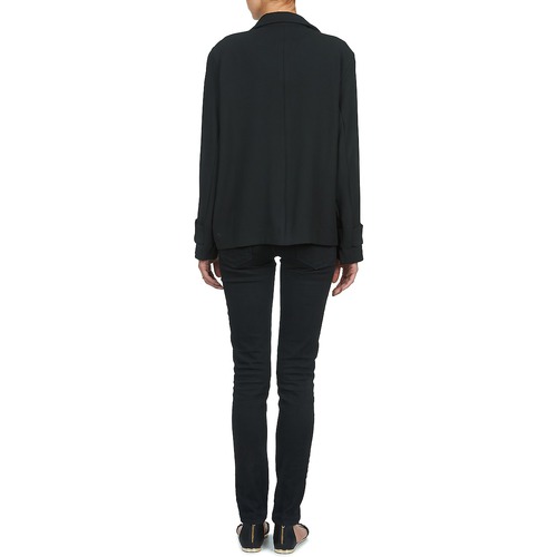 Wesc - YUKI Negro