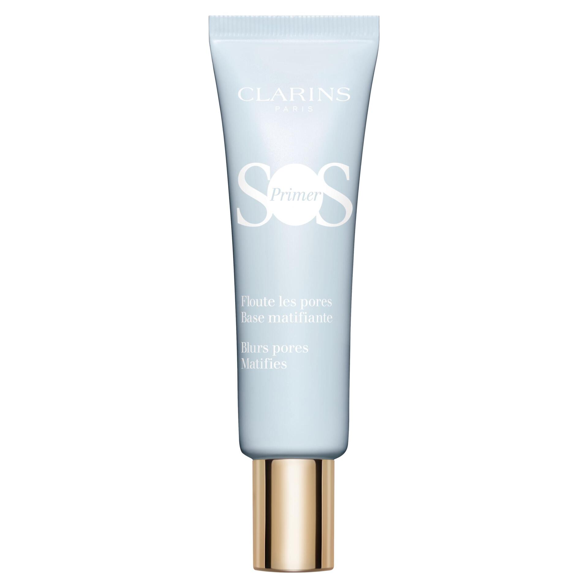 CLARINS SOS Primer Matifying