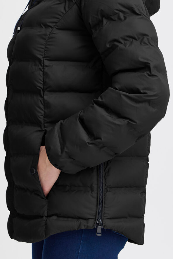 Fransa FRBAFAB JA 1 Black