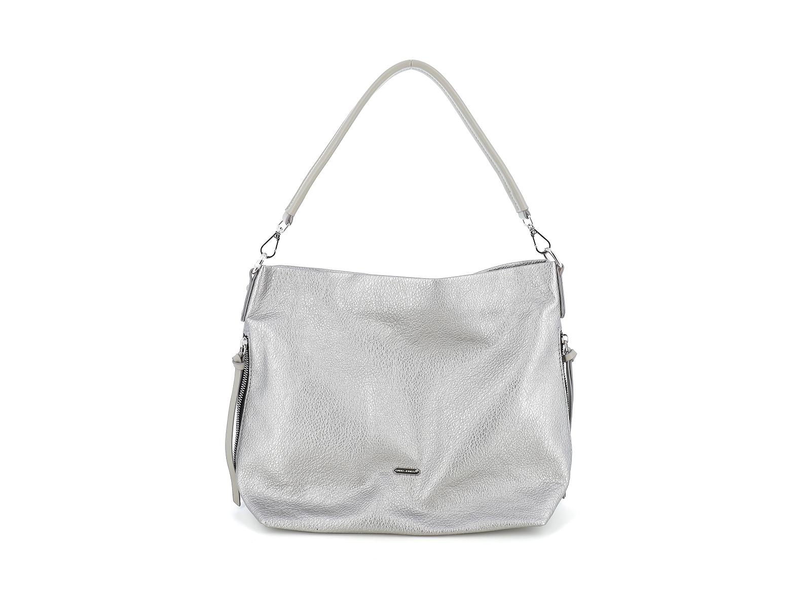David jones-6888 1 Synthétique Argent