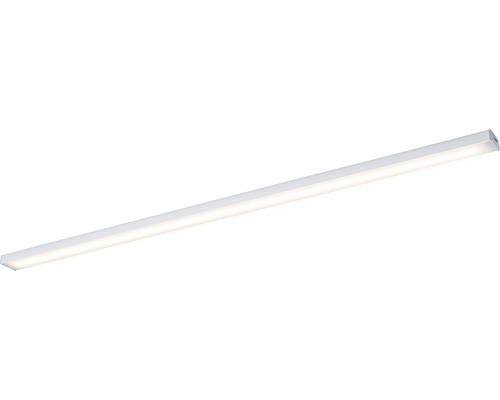 Paulmann meubellamp 420 lm 2700- 6500 K Clever Connect Tunable White Spot Barre chroom/mat 12V