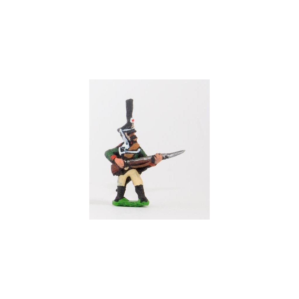Russian 1813-15: Grenadier