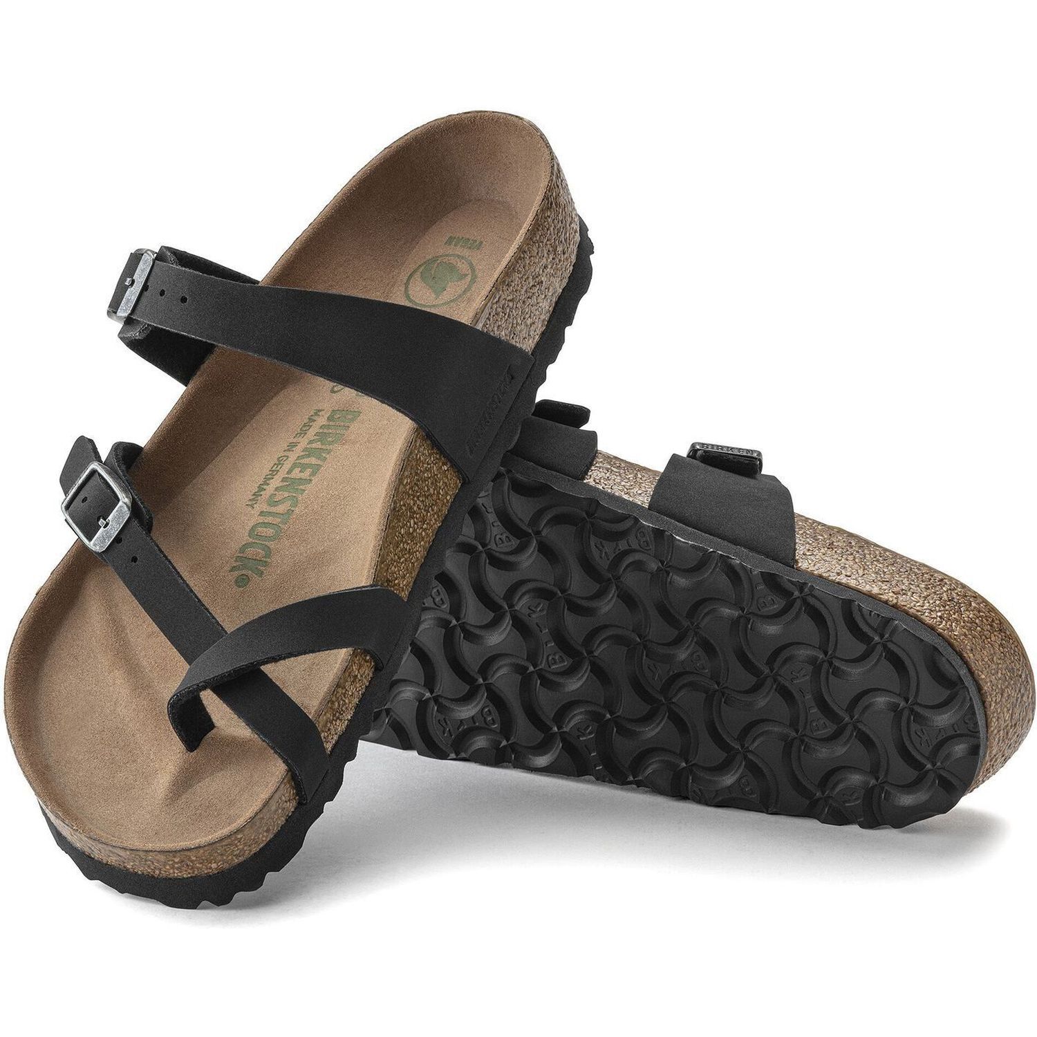 Birkenstock1021176 Mayari BF R