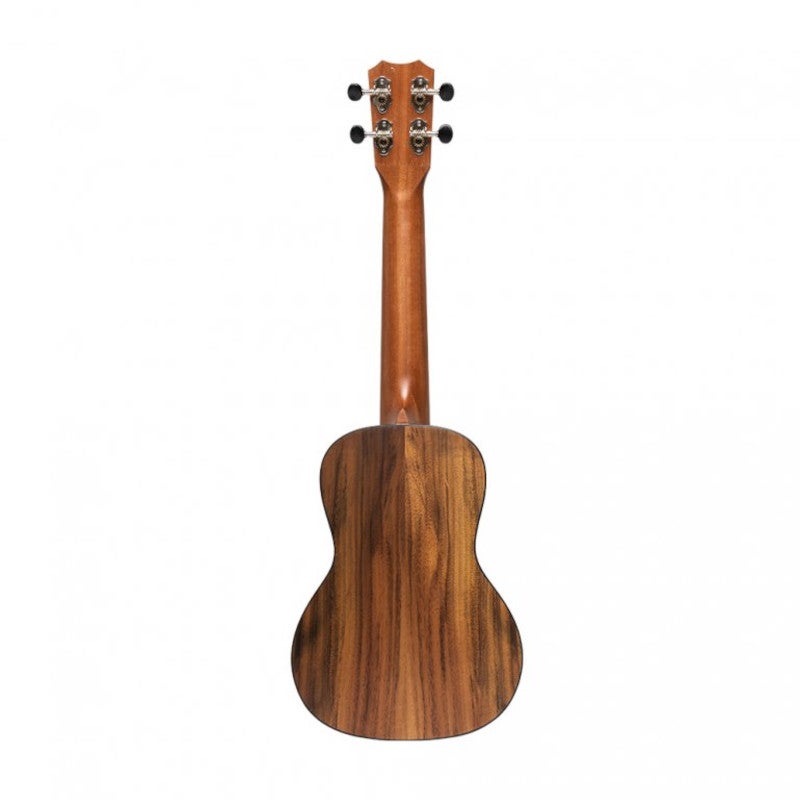 Islander SAC-4 concert ukelele massief bovenblad acacia