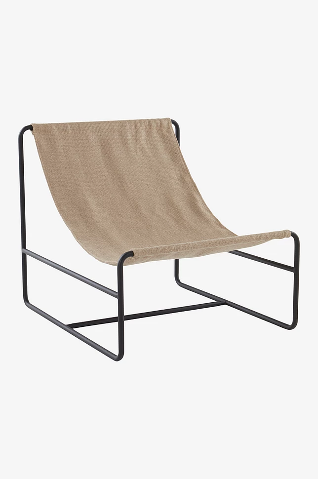GIBSON loungestol
