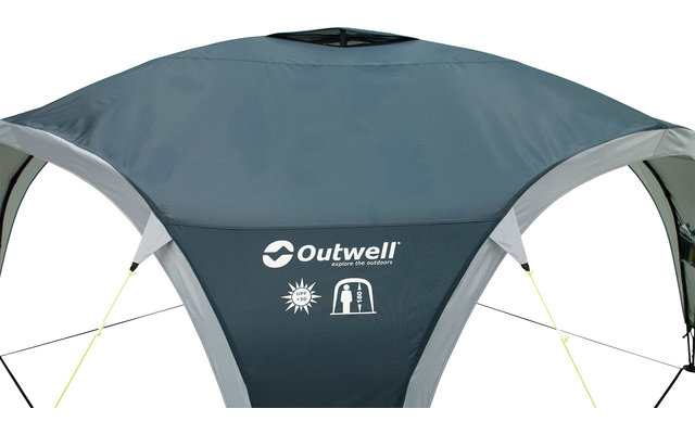 Outwell Pavillon Summer Lounge
