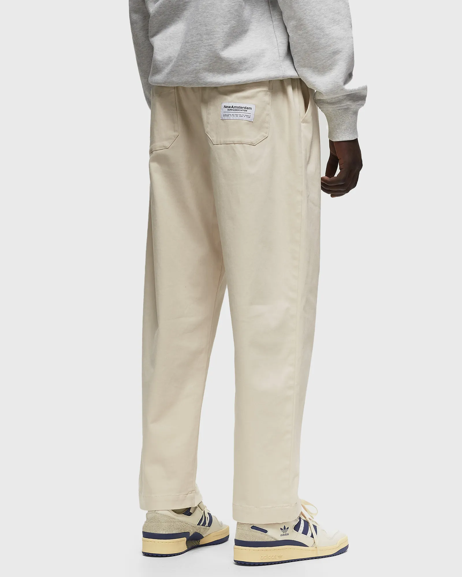 New Amsterdam WORK PANTS