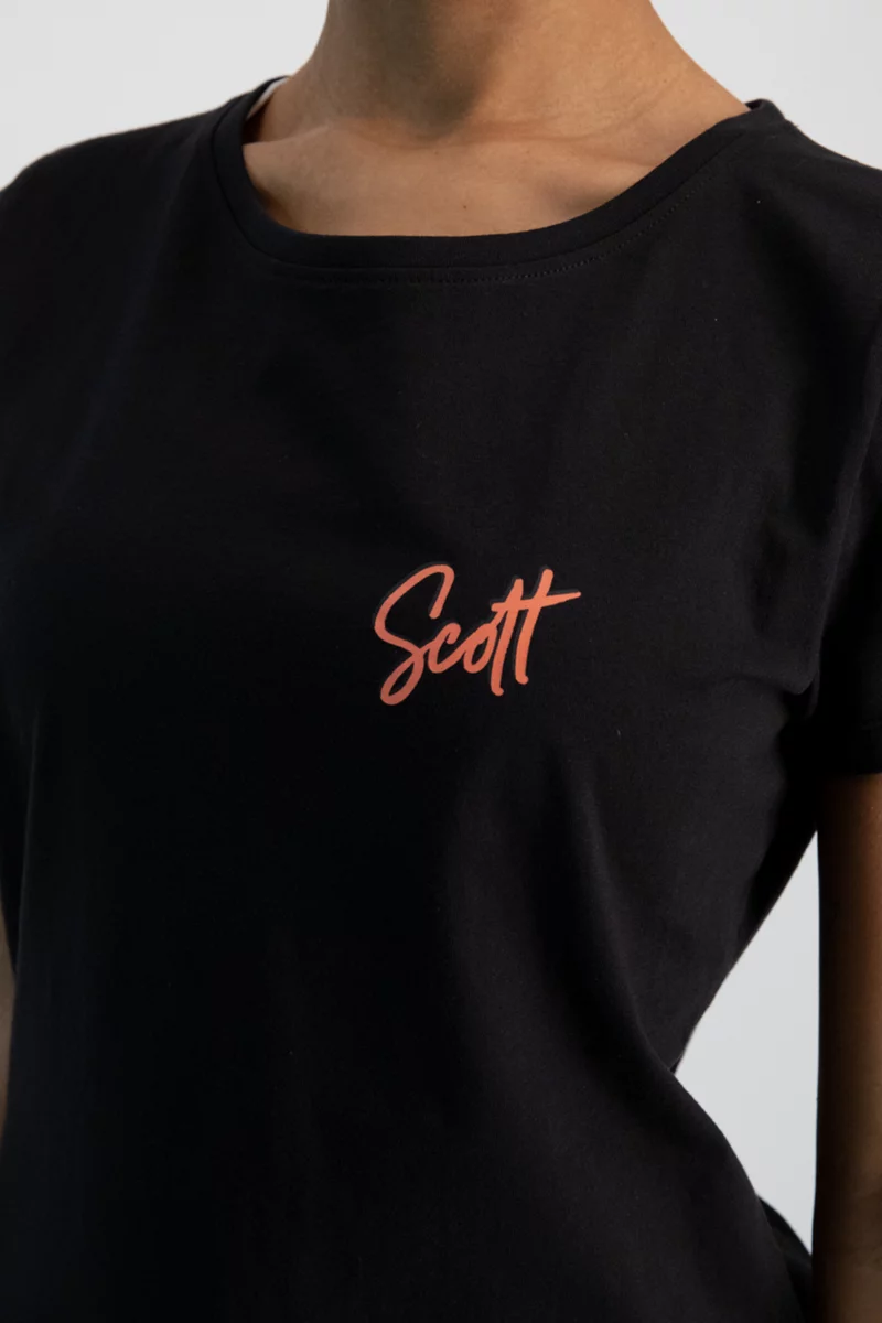 SCOTT Casual Damen Biketrikot