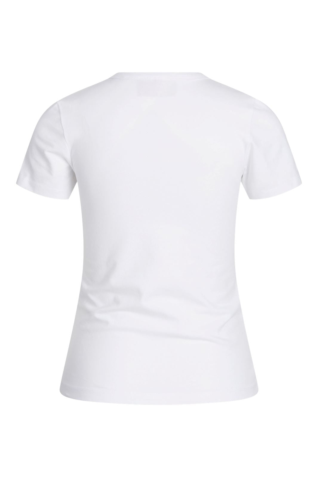 Jjxx Jxgigi Str Ss Tee Sn 4389306 bright white