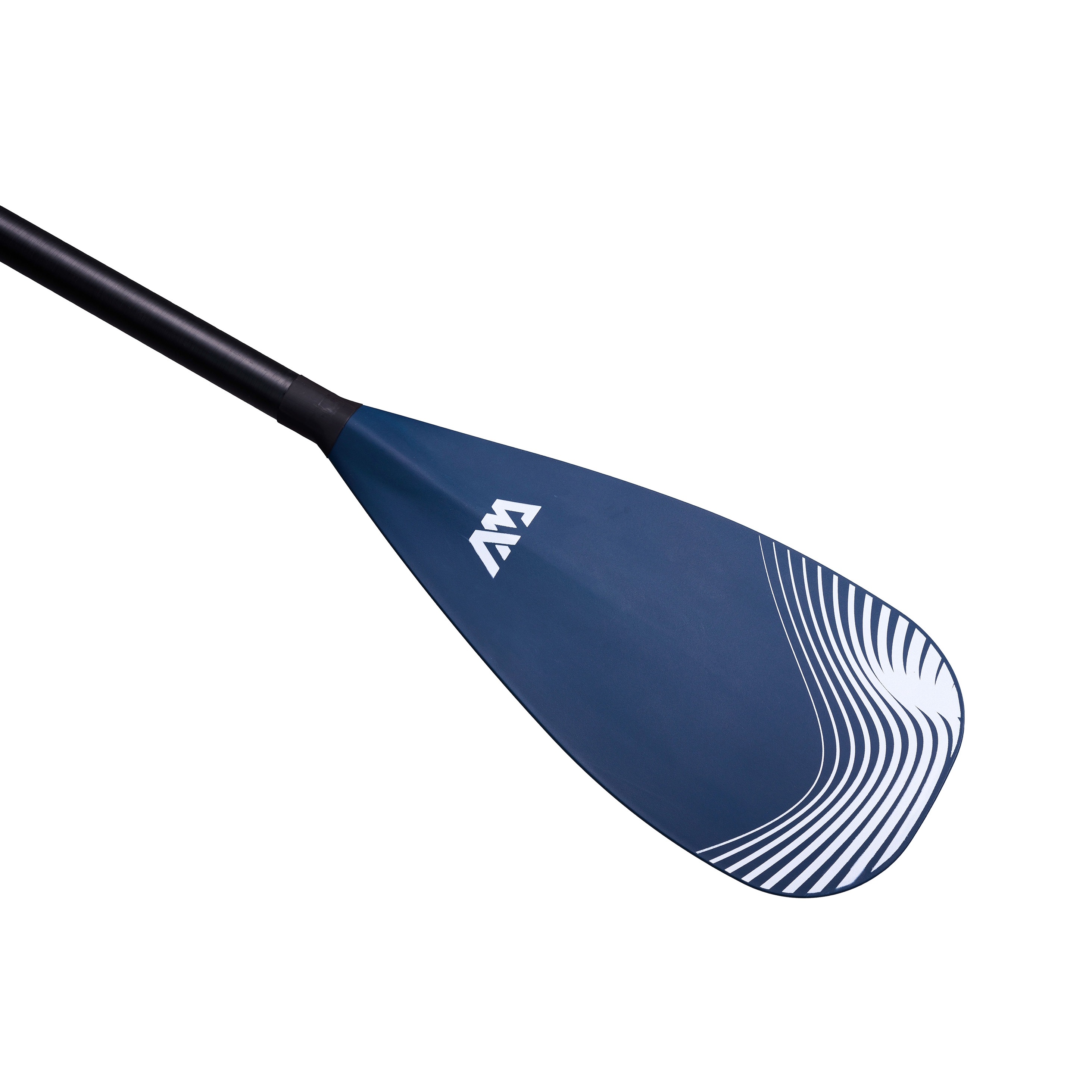 Kanu Paddel Carbon Fiberglas CP-1