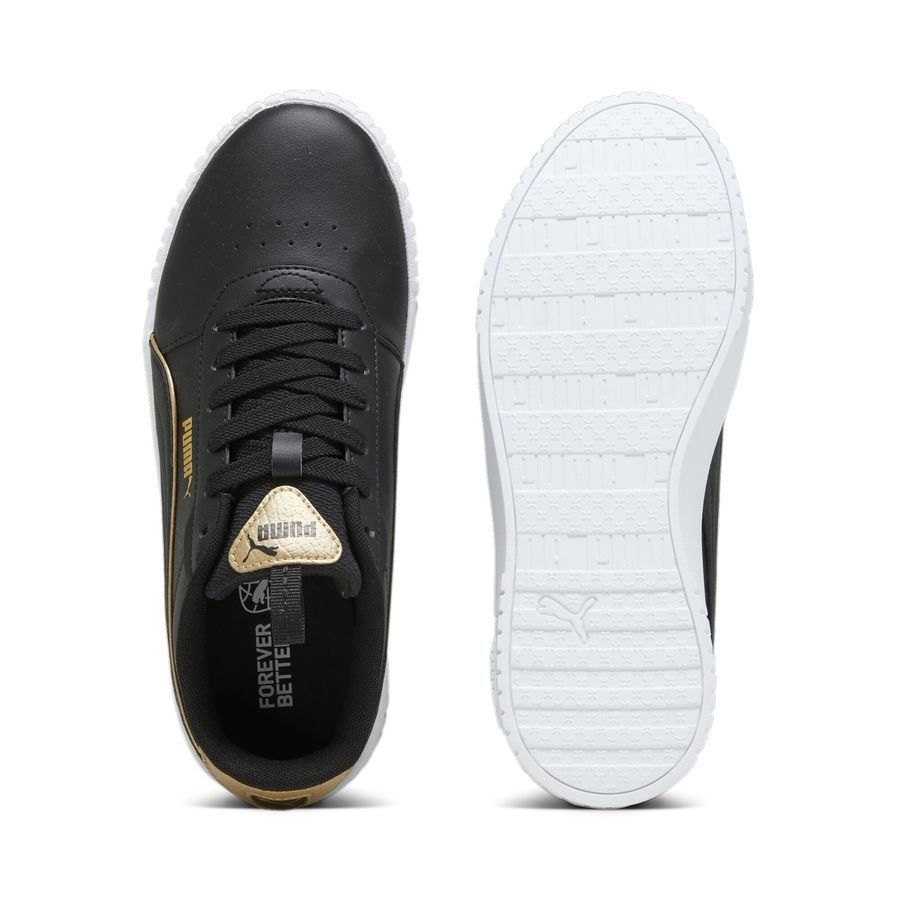 Puma Sneakers Carina 2.0 Pop Up Metallics Femme