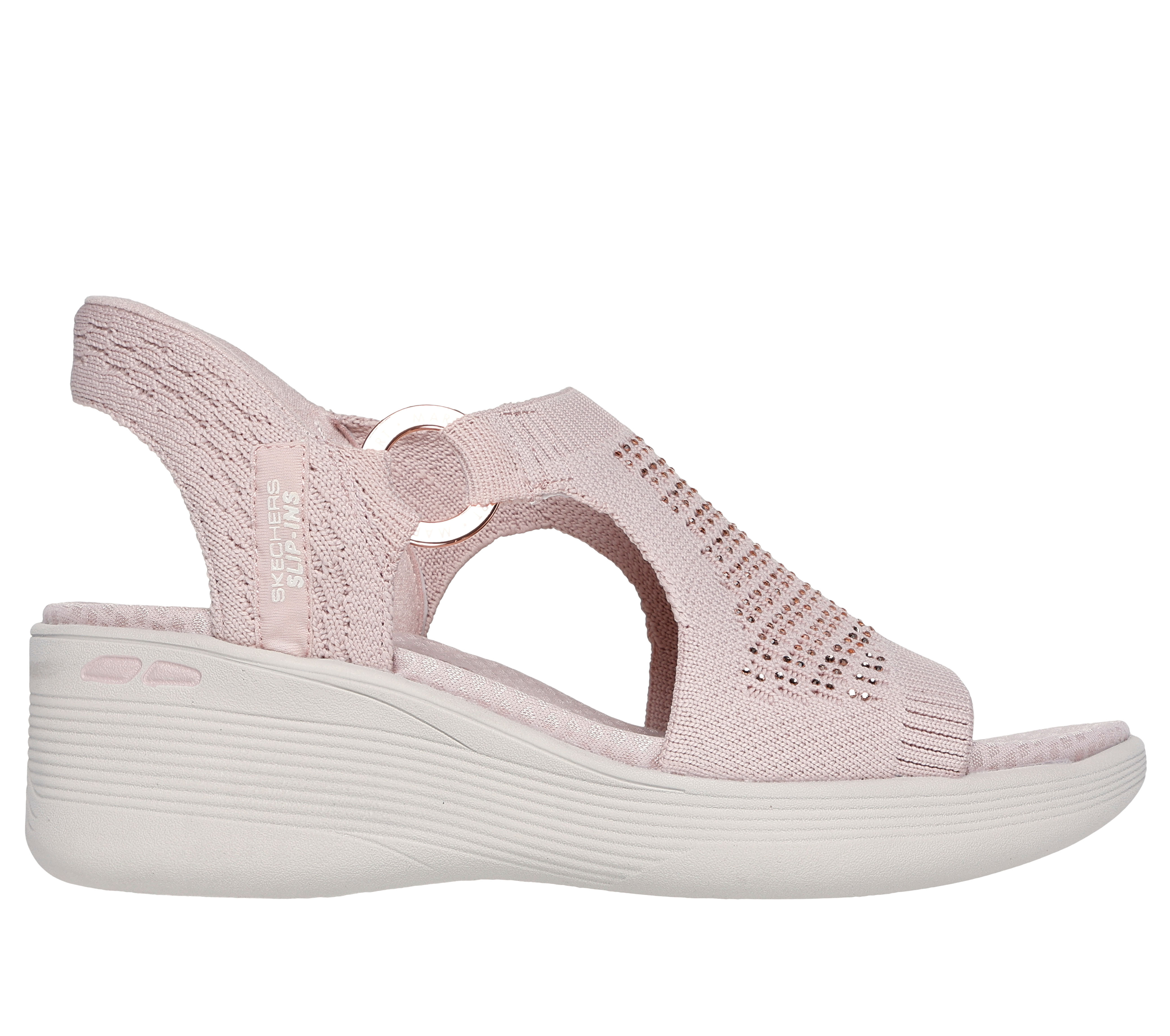 Skechers Slip-ins Martha Stewart: Pier-Lite