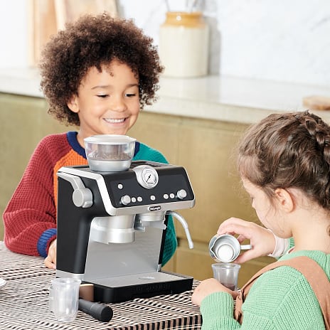 DeLonghi LaSpecialista kaffemaskine legetøj