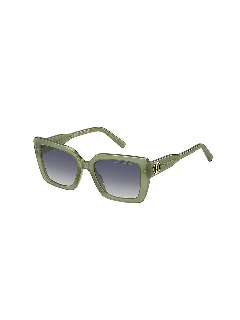 MARC JACOBS Sonnenbrille MARC 733/S/52 grün