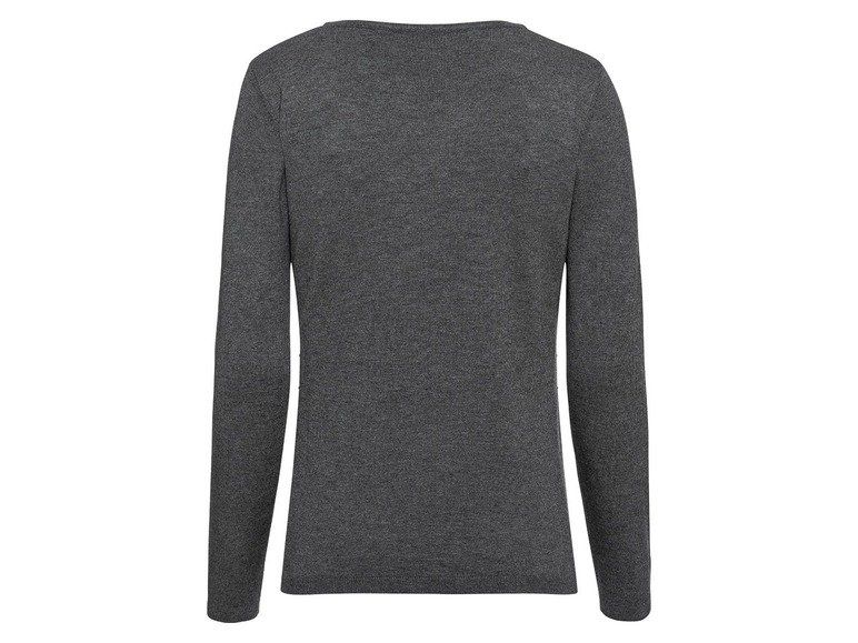 ESMARA® Women Schone gebreide trui, 2 stuks, hoge viscose