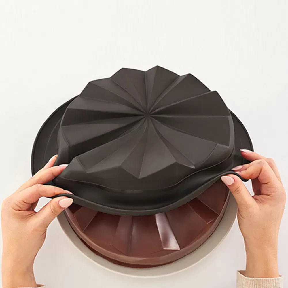 Lurch Flexiform Fancy Cake - 1 stk