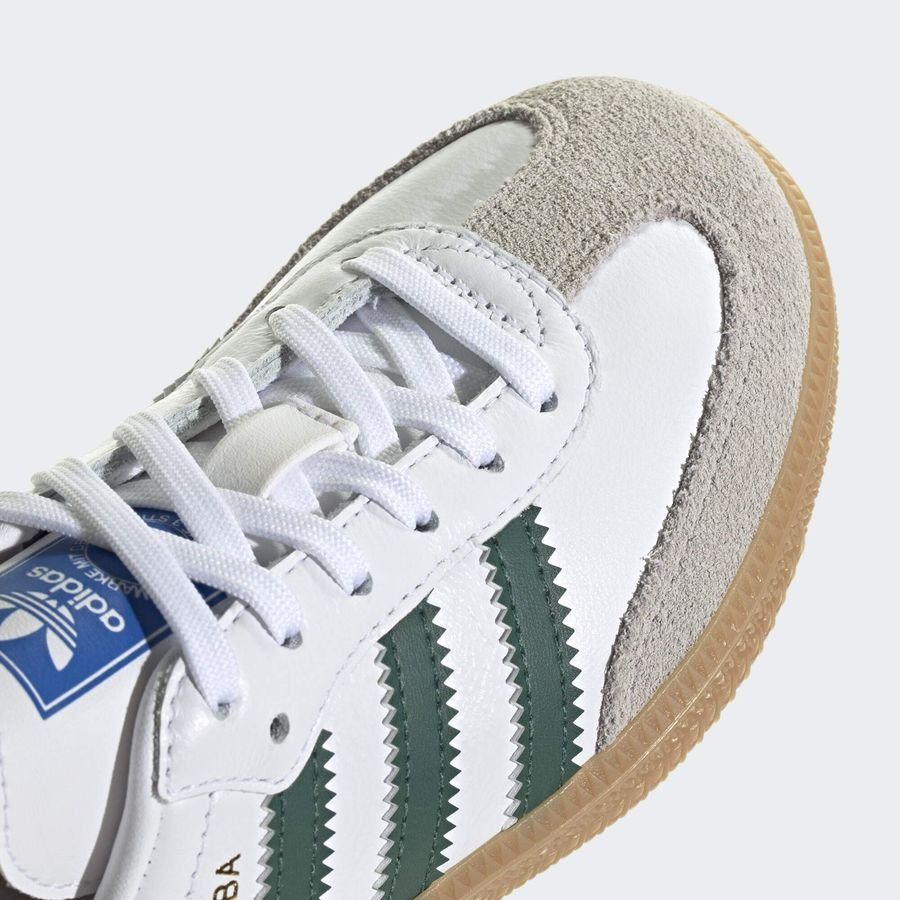 Adidas Original Chaussure Samba OG Enfants