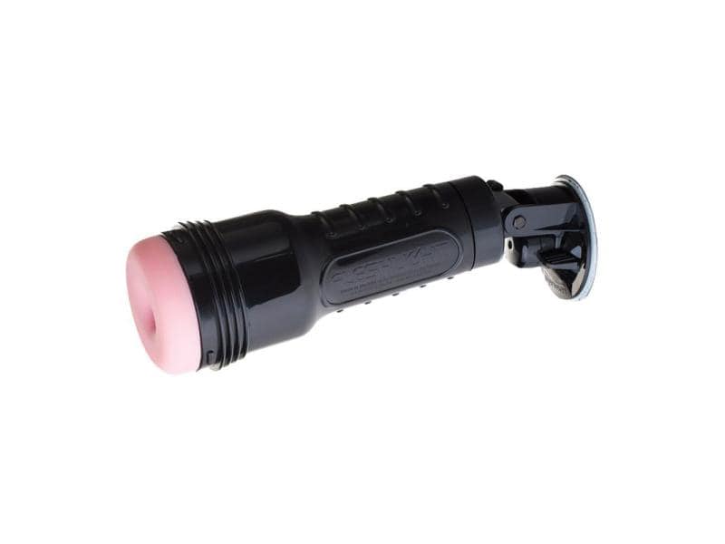 Fleshlight Zubehör Shower Mount Männer Sextoy für die manuelle Masturbation