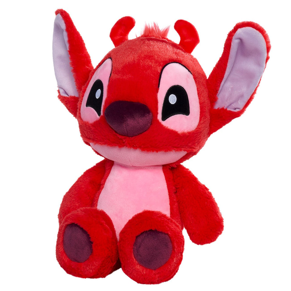 Køb Simba Toys Leroy Ekstra Blød Bamse 25cm