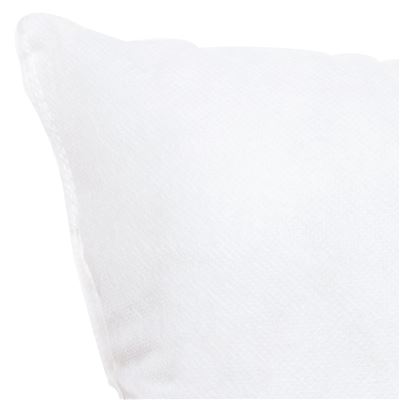 Coussin à recouvrir carré ou accoudoir