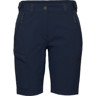 Mammut Runbold IV Shorts Marine Damen